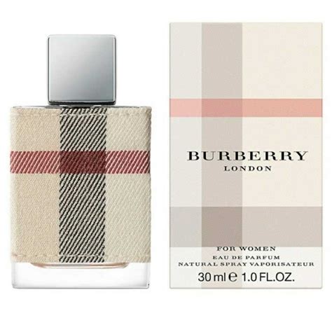 nước hoa burberry london.